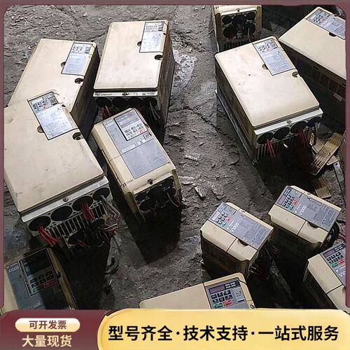 安川CIMR-VB4A0038FBA变频器15KW/18KW询价