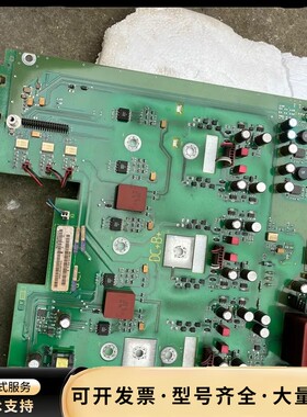 西门子变频器，90KW拆的，A5E00124352/看实图交询价