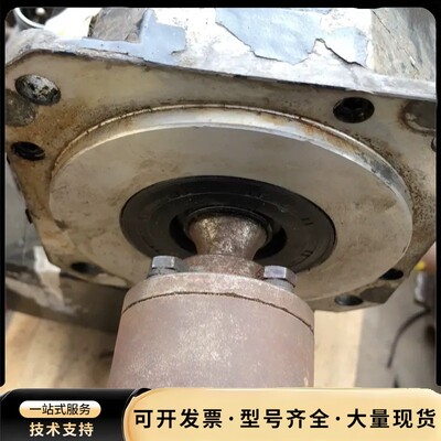 A06B-0226-B001 发那科电机 成色如图 原装拆机