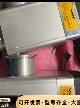 拆机原装AVT真空阀 26432-KA41-AEP1 数
