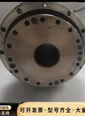 HD谐波减速机电机TFHA-25A-201-13S13b-B