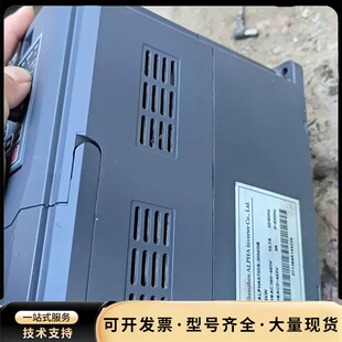 三相询价 4KW 阿尔法变频器ALPHA6700S 3004GB