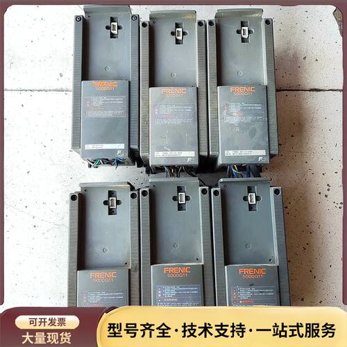 富士G11变频器0.4KW FRN0.4G11S 380V询价