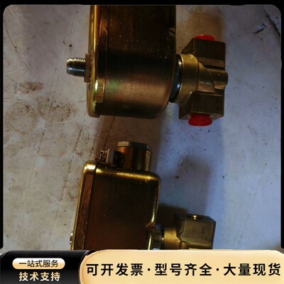 派克LUCIFER电磁阀122K9321 220V 全新