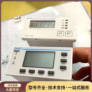 2个坏的电机综合保护器，NJBK 7 －800 T和NJ询价