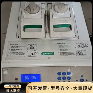 伯乐BIORAD S1000 Thermal Cycler不