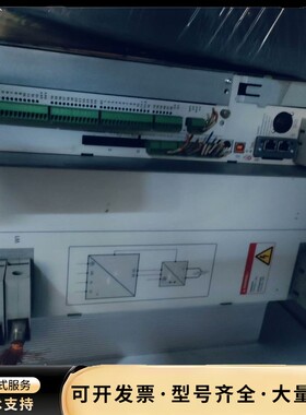 Rexroth力士乐焊机控制器PSI63C0.727.L1拆