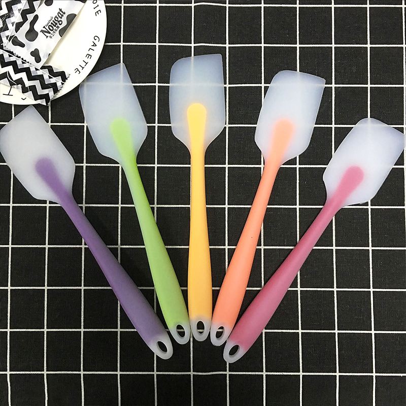 烘焙工具 大号一体式硅胶刮刀做蛋糕烘培奶油抹刀搅拌刮刀|ruв категории кухня/посуда, барбекю/выпечка утварь, выпечка diy приборов, Другие выпечки приборов - от Buy2taobao.com для оказания профессиональной услуги покупки агента Taobao