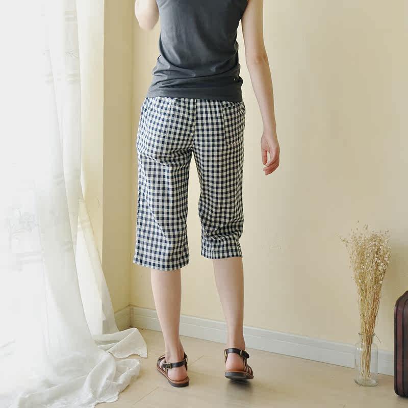 Pantalon pyjama - Ref 716980 Image 5