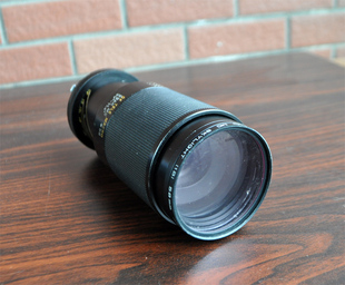 4微距头腾龙百搭口efmaAIpkNEXM4 f3.8 210mm Tamron80