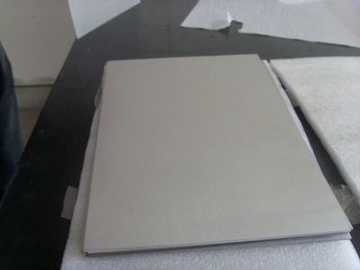 铌板 铌片 高纯铌 Niobium plates/sheets 耐腐蚀铌制品加工