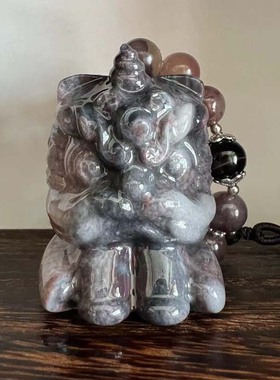 天然玉石家居、车挂、公司、包包