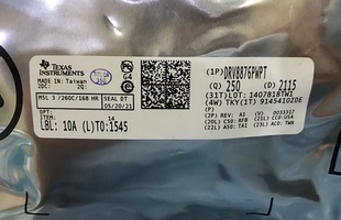 热卖 DRV8876PWPR DRV8876PWPT HTSSOP16封装 全新原装现货