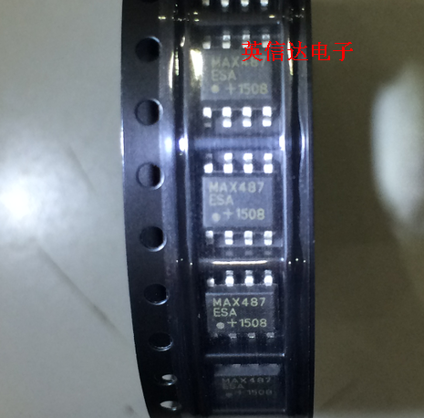 热卖MAX487ESA全新原装现货