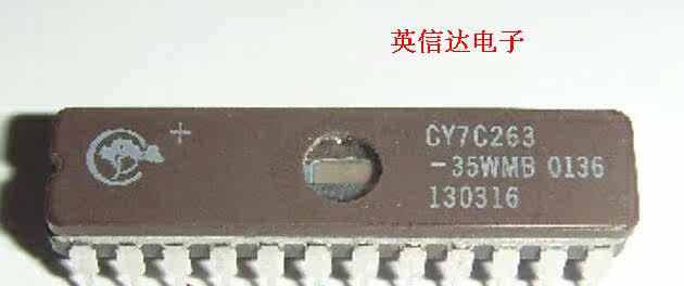 CY7C263-45 WMB - Foto 6