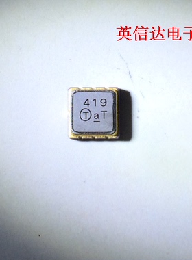 热卖TA0419A 滤波器 全新原装现货