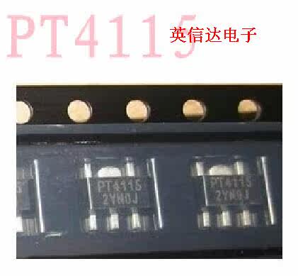 热卖PT4115B89E全新原装现货
