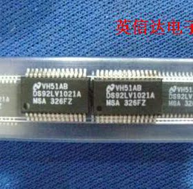 热卖DS92LV1021A全新原装现货