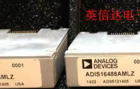 热卖ADIS16488AMLZ 全新原装现货