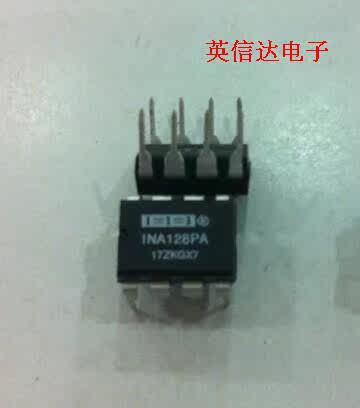 热卖INA128PA全新原装现货