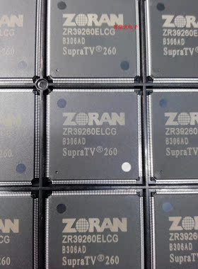 热卖ZR39260ELCG全新原装现货
