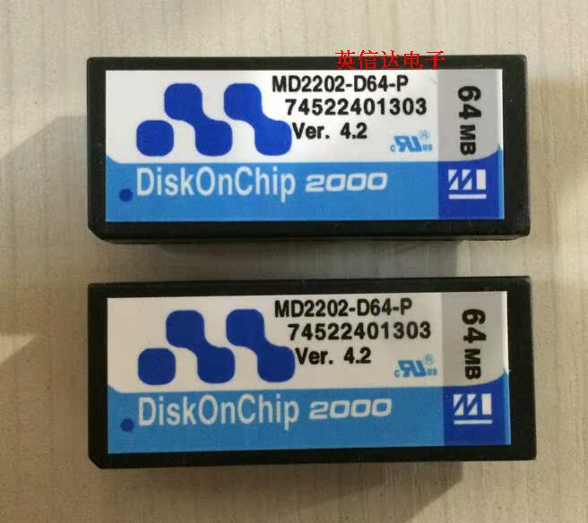 热卖MD2202-D64全新原装现货