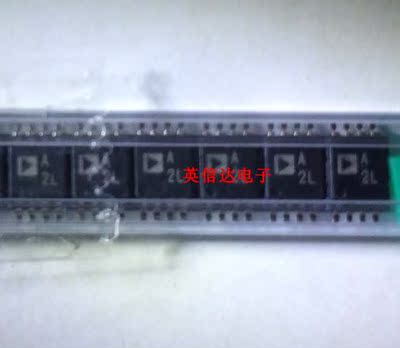热卖AD820ARMZ 丝印2L MSOP8封装 全新原装现货