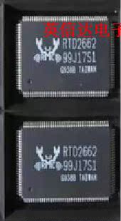 热卖RTD2662全新原装现货