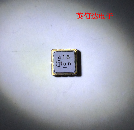 热卖TA0418A 滤波器 全新原装现货