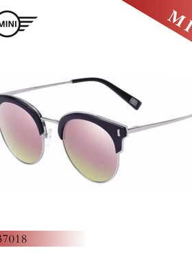 MINI迷你全框男女太阳镜墨镜M37018/M37020/M32050