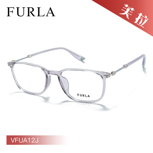Furla芙拉时尚光学近视眼镜框架VFUA12J VFUA13J VFUA14J VFUA15J