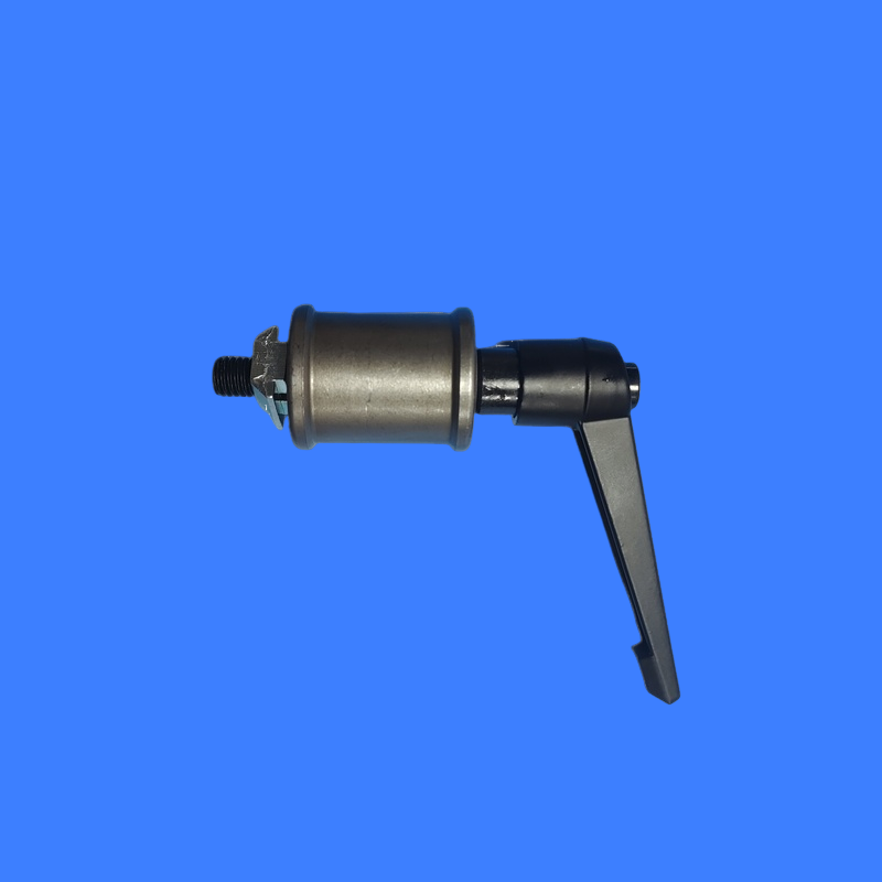 nc冲床送料机挡料轮NC伺服送料机配件诺帆送料器挡料轮材料挡料轮