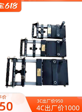 高品质台湾款冲床送料机送料器自动送料机空气气动送料器AF-2C/3C