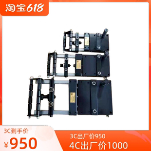 高品质台湾款 冲床送料机送料器自动送料机空气气动送料器AF