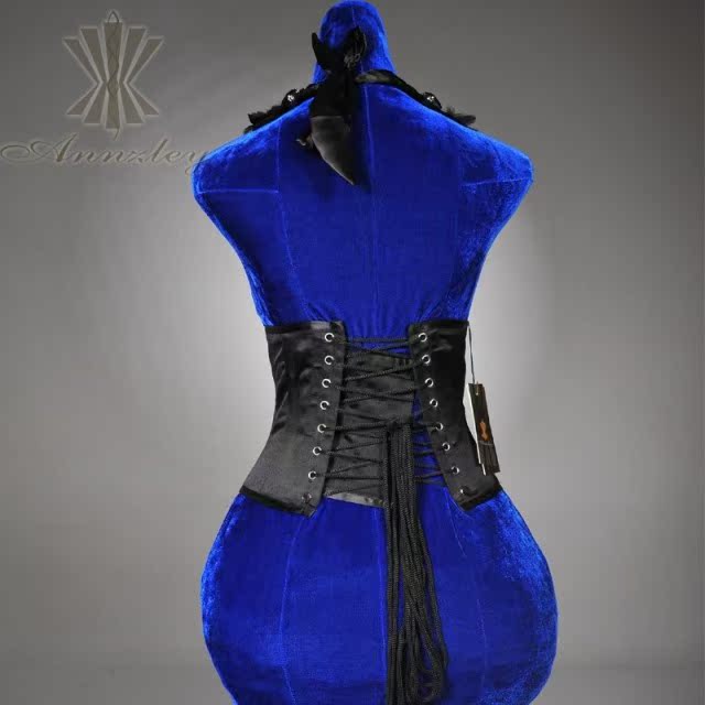 Corset ANNZLEY A150116 en autre - Ref 672823 Image 4