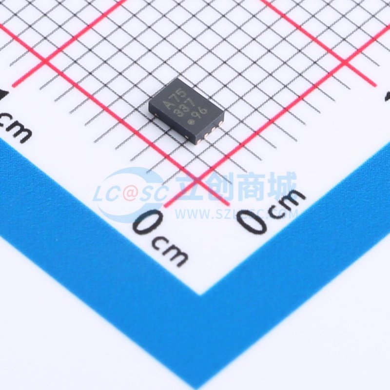 EEPROM 24LC64T-E/MNY TDFN-8 MICROCHIP(美国微芯) 电子元件配单