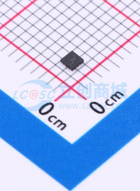 接口芯片 TUSB214QRWBRQ1 X2-QFN-12(1.6x1.6) TI/德州 原装正品