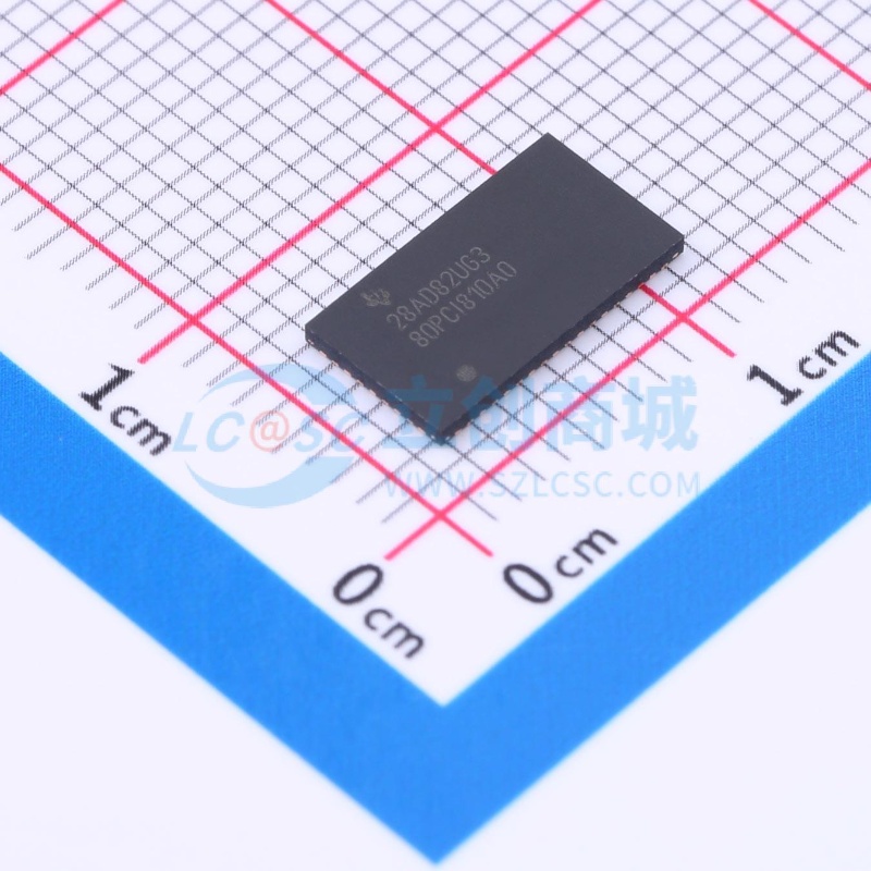 PCI/PCIE接口 DS80PCI810NJYR WQFN-54(5.5x10) TI/德州 原装正品