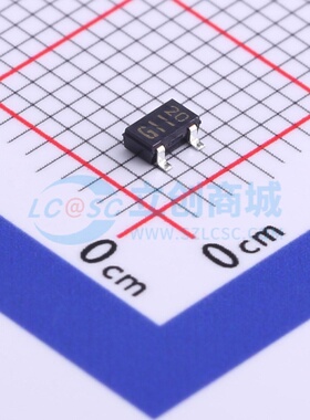 数字晶体管 DTB113ZKT146 SC-59 ROHM(罗姆) 电子元器件原装正品