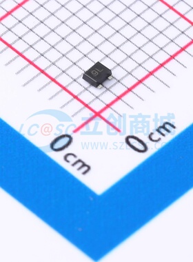 稳压二极管 BZB984-C15.115 SOT-663-3 Nexperia(安世) 原装正品