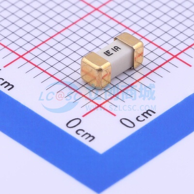 一次性保险丝 0451001.MR SMD Littelfuse(进口力特) 电子元器件