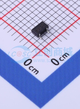 稳压二极管 FTZ6.8ET148 SC-74A ROHM(罗姆) 电子元器件原装正品