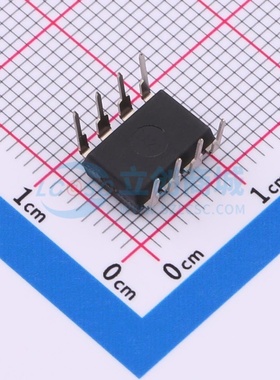 FET输入运放 TL061IP PDIP-8 TI/德州 电子元器件配单原装正品