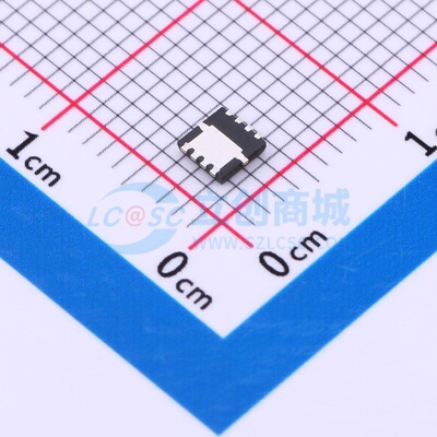 场效应管(MOSFET) NTTFS015P03P8ZTAG DFN-8 onsemi(安森美)