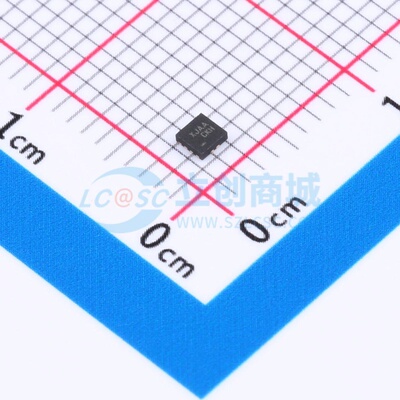 转换器/电平移位器 FXLA104UM12X UMLP-12(1.8x1.8) onsemi(安森