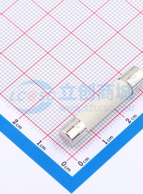 一次性保险丝 0314002.MXP - Littelfuse(进口力特) 电子元件配单