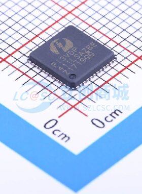 模拟开关/多路复用器 PI3VDP411LSAZBE TQFN-48 DIODES(美台)