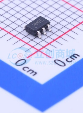EEPROM 24LC025T-I/OT SOT-23-6 MICROCHIP(美国微芯) 电子元器件