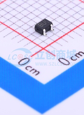 开关二极管 DA228UT106 SOT-323 ROHM(罗姆) 电子元器件原装正品