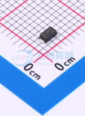 肖特基二极管 NRVB2H100SFT3G SOD-123 onsemi(安森美) 原装正品